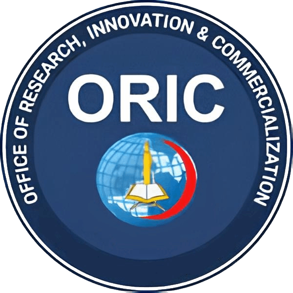 ORIC Logo